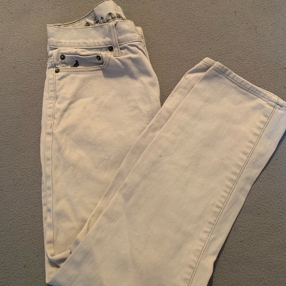 Aeropostale jeans